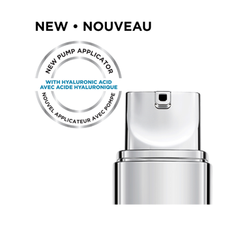 Image 5 of product L'Oréal Paris - True Match Super-Blendable Foundation, 30 ml 1N - Ivoire