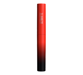 Color Sensational Ultimatte rouge à lèvres mince, 1,7 g