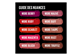 Vignette 7 du produit Maybelline New York - Color Sensational Ultimatte rouge à lèvres mince, 1,7 g More Scarlet