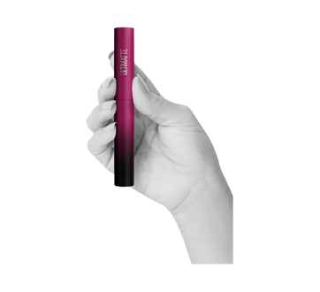 Image 4 du produit Maybelline New York - Color Sensational Ultimatte rouge à lèvres mince, 1,7 g More Berry