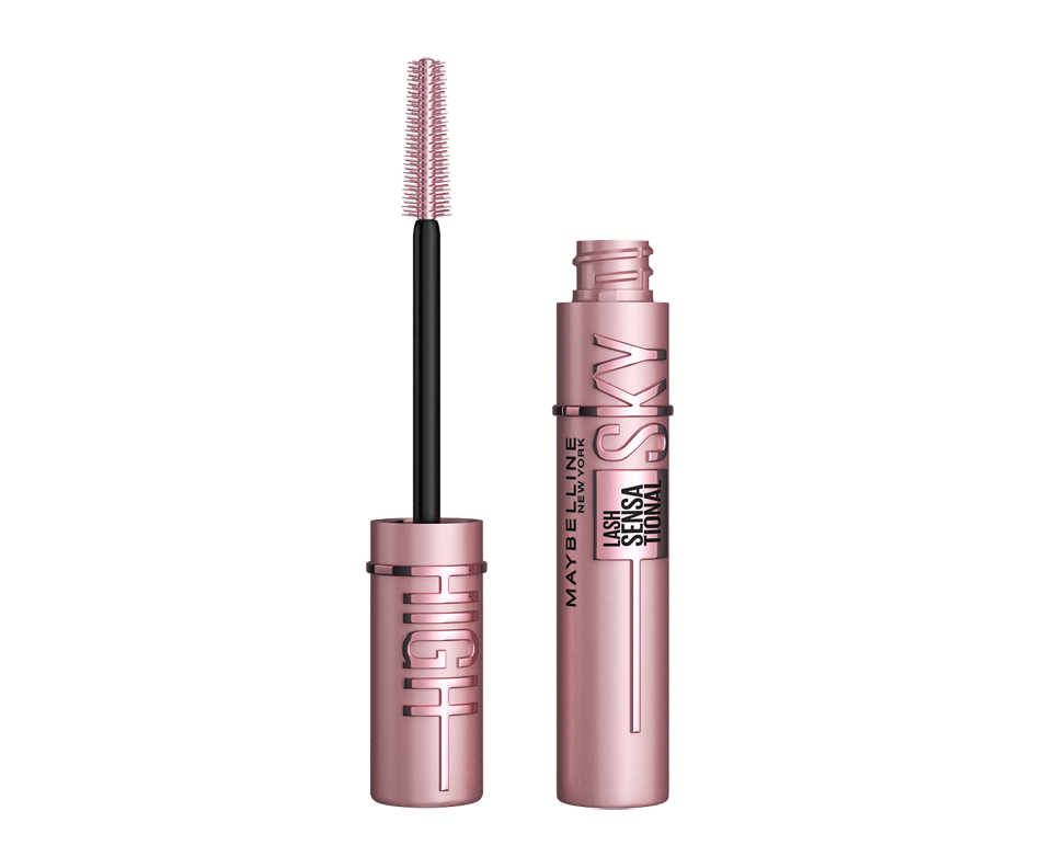 Lash Sensational Sky High mascara allongeant et hydrofuge, 7,2 ml