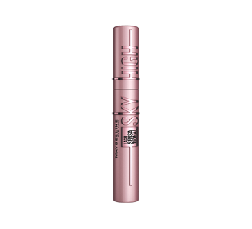 Image 2 du produit Maybelline New York - Lash Sensational Sky High mascara allongeant et hydrofuge, 7,2 ml très noir
