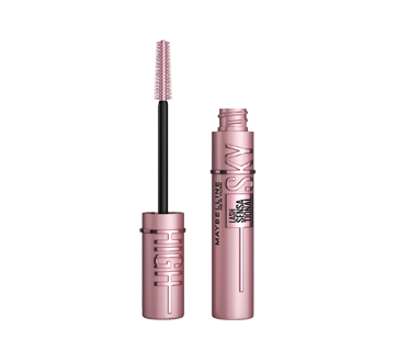 Lash Sensational Sky High Mascara Full Volume, 7.2 ml – Maybelline New York  : Mascara