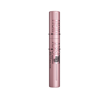 Image 2 of product Maybelline New York - Lash Sensational Sky High Mascara Full Volume, 7.2 ml Blackest Black