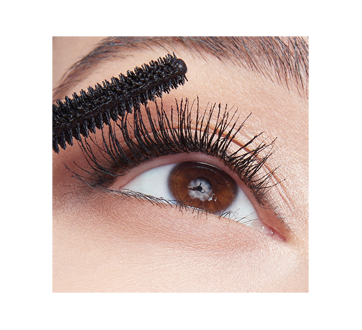 Image 4 of product Maybelline New York - Lash Sensational Sky High Mascara Full Volume, 7.2 ml Blackest Black