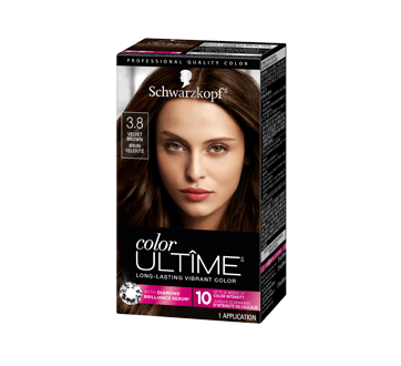 Color Ultime Permanent Hair Color Cream, 60 ml – Schwarzkopf : Colour  remover | Jean Coutu
