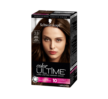 Color Ultîme crème colorante permanente, 60 ml