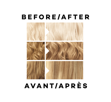 Image 3 du produit L'Oréal Paris - Le Color Gloss rehausseur de tons en une étape, 1 unité blond froid