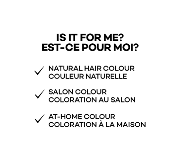 Image 4 of product L'Oréal Paris - Le Color Gloss One Step Toning Gloss, 1 unit Cool Blonde