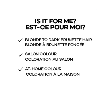 Image 4 du produit L'Oréal Paris - Feria Hyper Platinum, 1 unité hyper platine