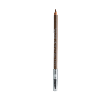 Image of product Marcelle - Accent Eyebrow Crayon, 1.14 g Fair Ash Blond