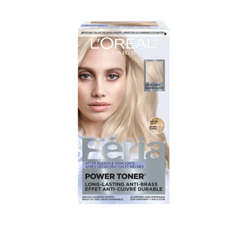 Feria Power Toner, 1 unit