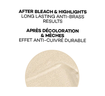 Image 2 of product L'Oréal Paris - Feria Power Toner, 1 unit Ice Blond