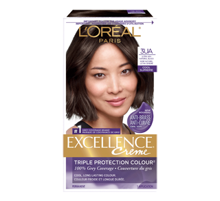 Excellence Creme Cool Supreme couleur pour cheveux, 1 unité