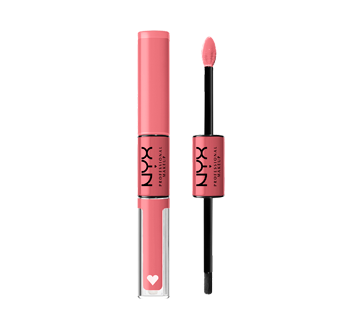 Shine Loud High Shine Lip Colour, 1 unit