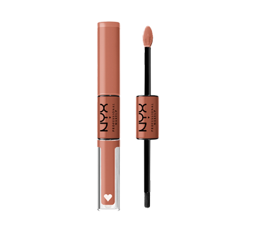 Shine Loud High Shine Lip Colour, 1 unit