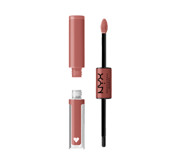 Shine Loud High Shine Lip Colour, 1 unit