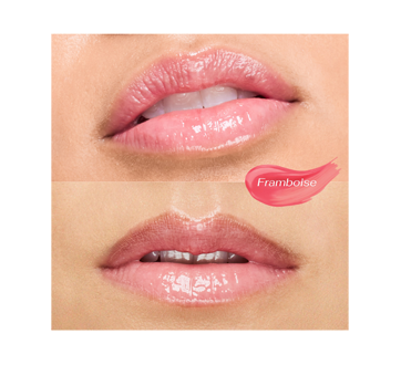 Image 2 du produit Watier - Love My Lips huile de soins lèvres, 4 ml Framboise