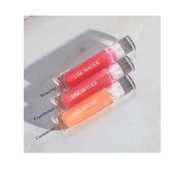 Image 5 du produit Watier - Love My Lips huile de soins lèvres, 4 ml Framboise