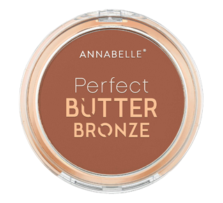 Perfect Butter Bronze poudre, 8,5 g