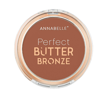 Perfect Butter Bronze Powder, 8.5 g