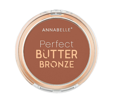 Perfect Butter Bronze poudre, 8,5 g