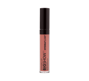 Image of product Annabelle - BigShow HydraPlump Plumping Lip Gloss, 3 ml Blissful