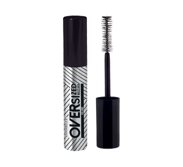 Image of product Annabelle - BigShow Oversize Volume Mascara, 10 ml Black