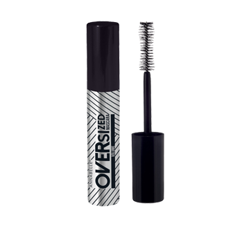 BigShow Oversize Volume Mascara, 10 ml