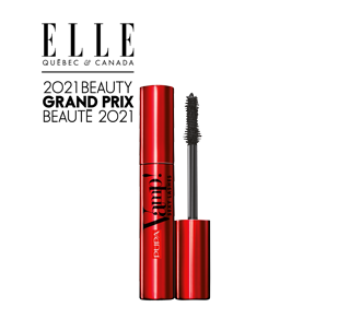 Vamp! Sexy Lashes mascara, 12 ml