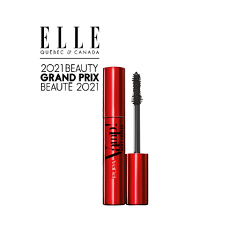 Vamp! Sexy Lashes Mascara, 12 ml