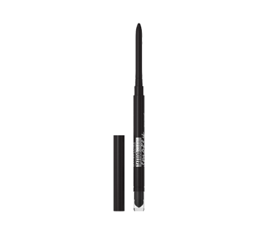 Gel g 0.85 Pencil Maybelline Coutu Tattoo Studio Smokey Jean | – New Pencil York : Eyeliner,