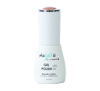 Angelic vernis gel base de couleur, 10 ml