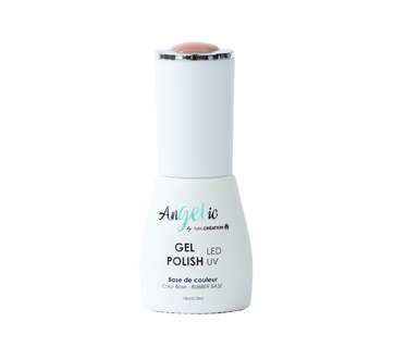Angelic vernis gel base de couleur, 10 ml