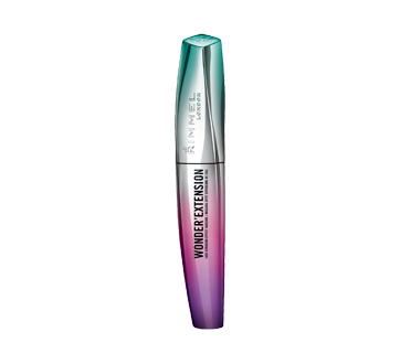Image 2 du produit Rimmel London - Wonder'Extension mascara, 11 ml noir brun - 002
