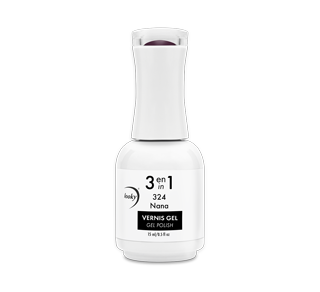 Vernis gel 3 en 1, 15 ml