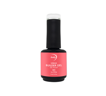 Builder Gel vernis, 15 ml
