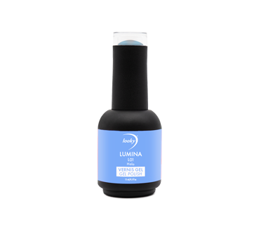 Lumina vernis gel, 15 ml