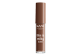Vignette 1 du produit NYX Professional Makeup - This is Milky Gloss brillant à lèvres hydratant, 4 ml Milk The Coco
