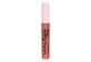 Vignette 1 du produit NYX Professional Makeup - Lingerie XXL rouge à lèvres liquide mat, 4 ml Turn On