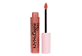 Vignette 2 du produit NYX Professional Makeup - Lingerie XXL rouge à lèvres liquide mat, 4 ml Turn On