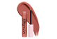 Vignette 3 du produit NYX Professional Makeup - Lingerie XXL rouge à lèvres liquide mat, 4 ml Turn On