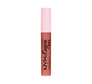 Lingerie XXL Matte Liquid Lipstick, 4 ml