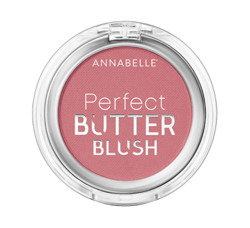 Perfect Butter fard à joues, 3,5 g