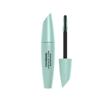 Image 1 of product CoverGirl - Lash Blast Clean Mascara Waterproof, 13.1 ml 825 Very Black