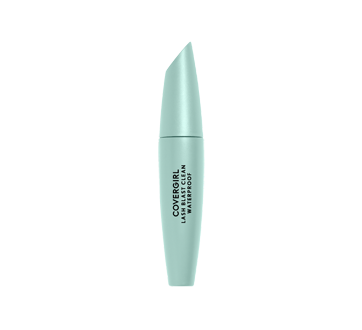 Image 2 of product CoverGirl - Lash Blast Clean Mascara Waterproof, 13.1 ml 825 Very Black