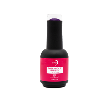Thermique Gel Polish, 15 ml