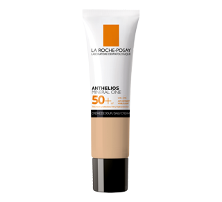 Anthelios Mineral One FPS 50+ crème de jour teintée, 30 ml