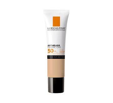 Anthelios Mineral One SPF 50+ Tinted Daily Cream, 30 ml
