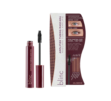 Ultravolume tubing mascara, 10.35 ml